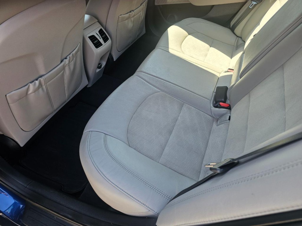 2016 Hyundai Sonata Image 22