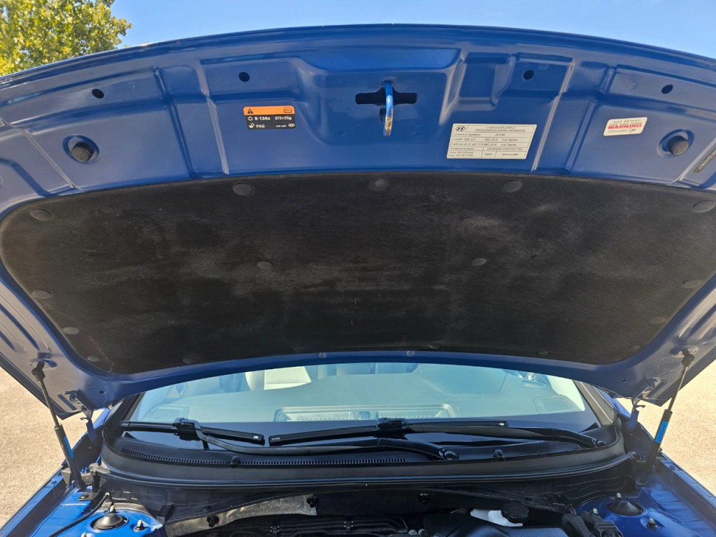 2016 Hyundai Sonata Image 25