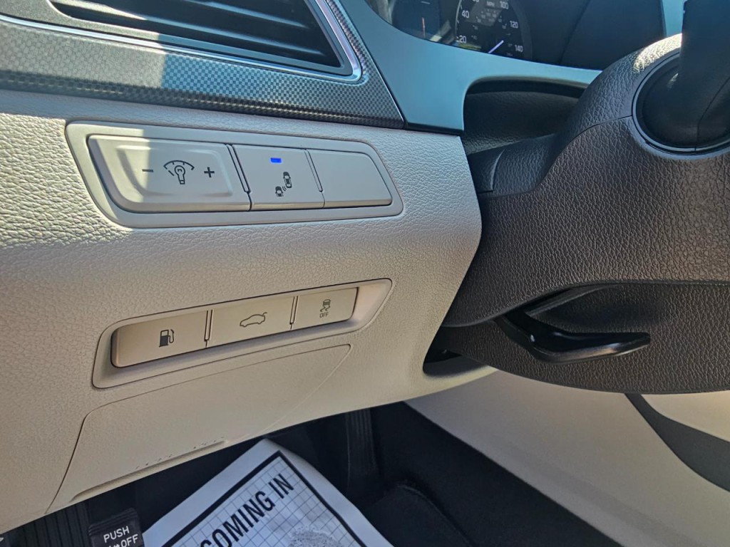 2016 Hyundai Sonata Image 30