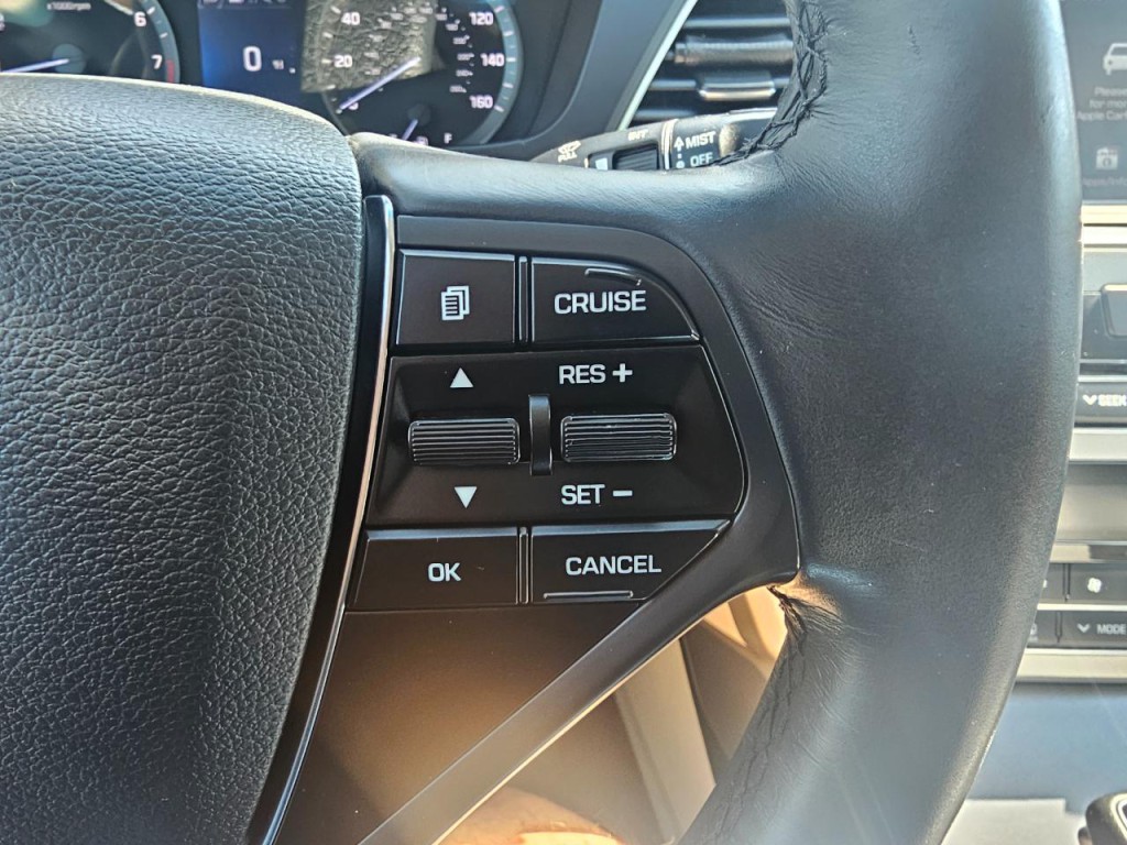2016 Hyundai Sonata Image 31