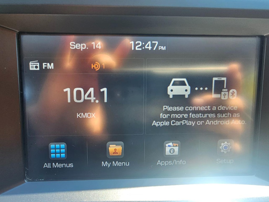 2016 Hyundai Sonata Image 35