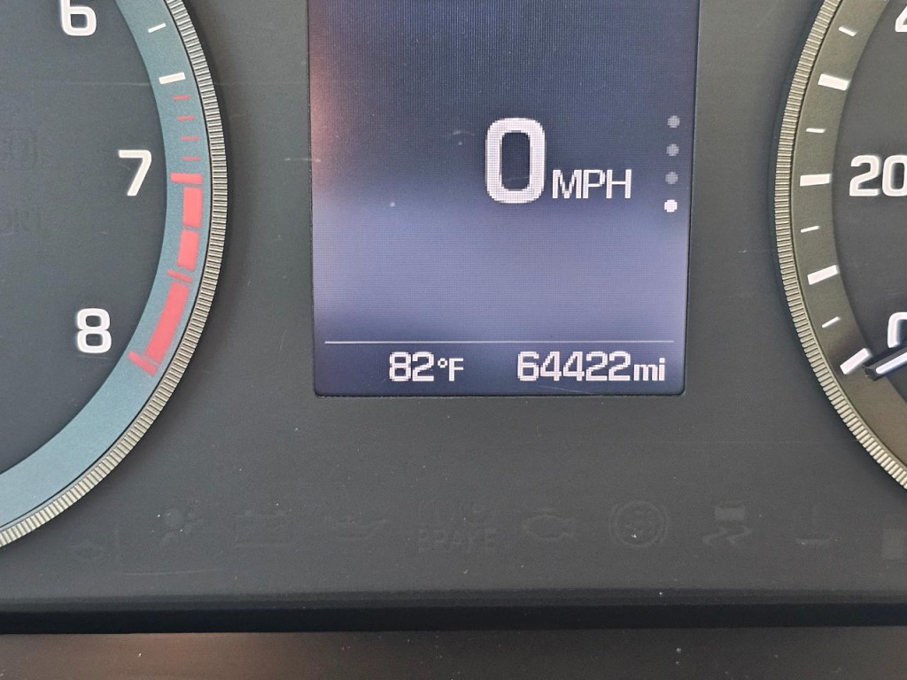 2016 Hyundai Sonata Image 37