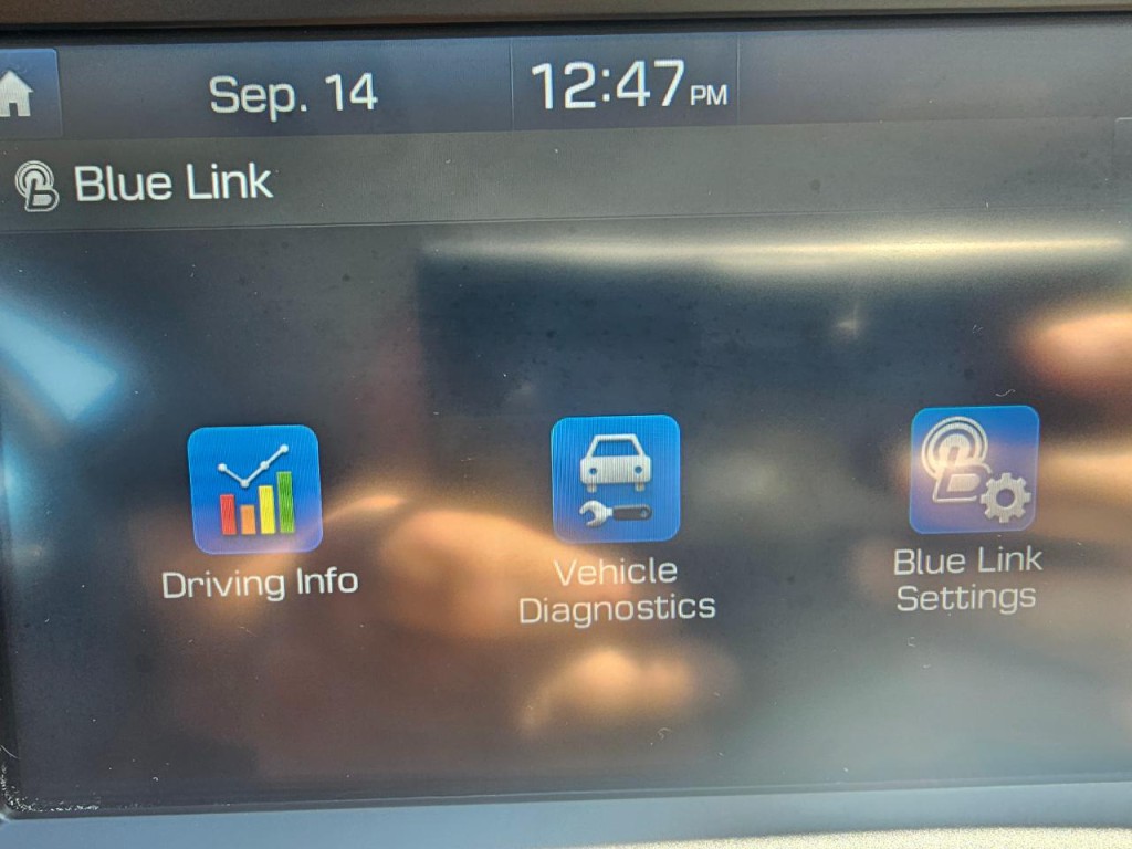 2016 Hyundai Sonata Image 38