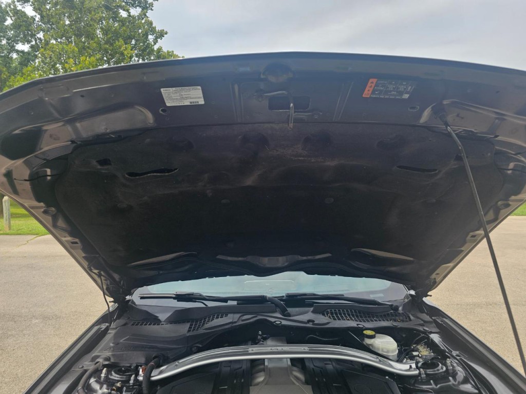 2020 Ford Mustang Image 27