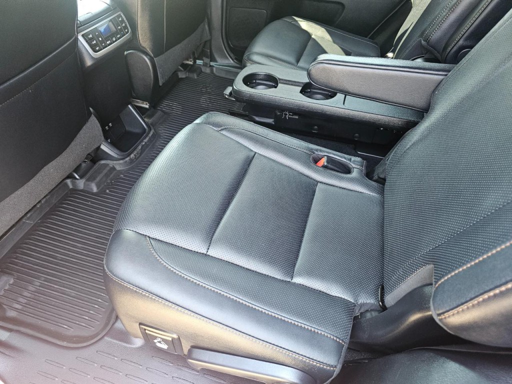 2018 Toyota Highlander Image 23