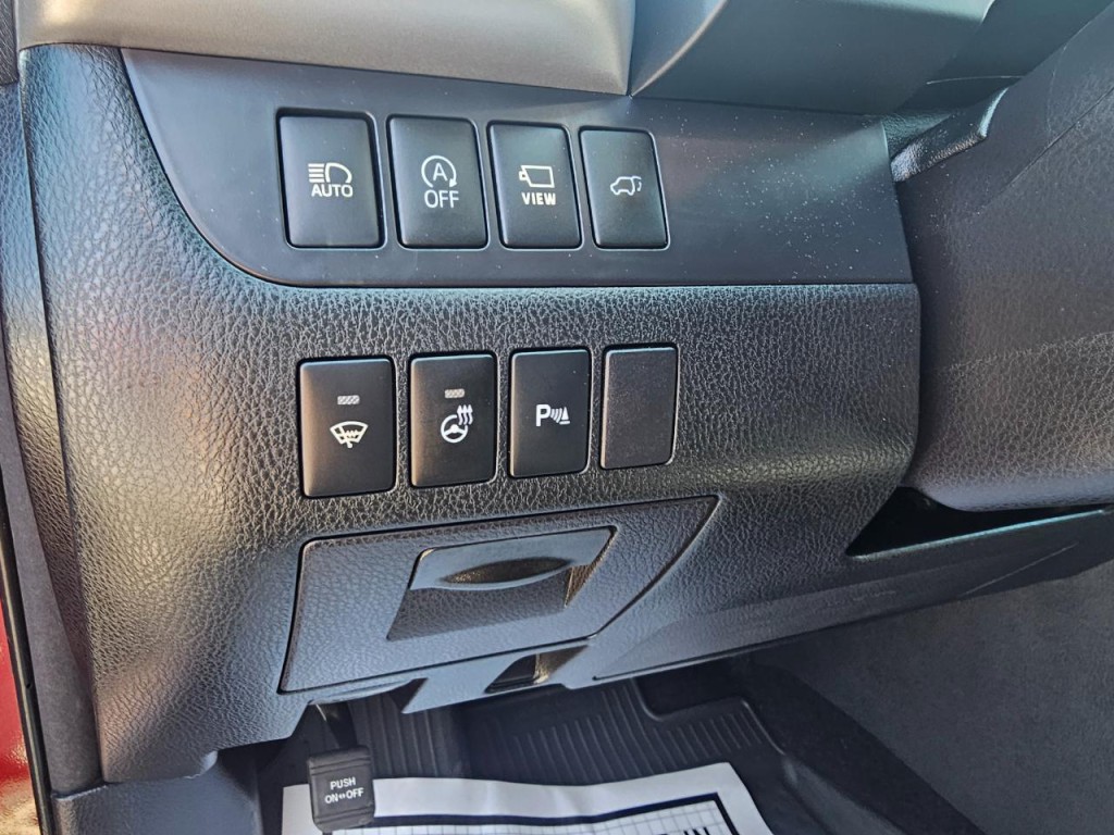 2018 Toyota Highlander Image 34