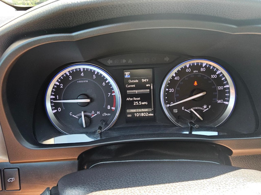 2018 Toyota Highlander Image 37