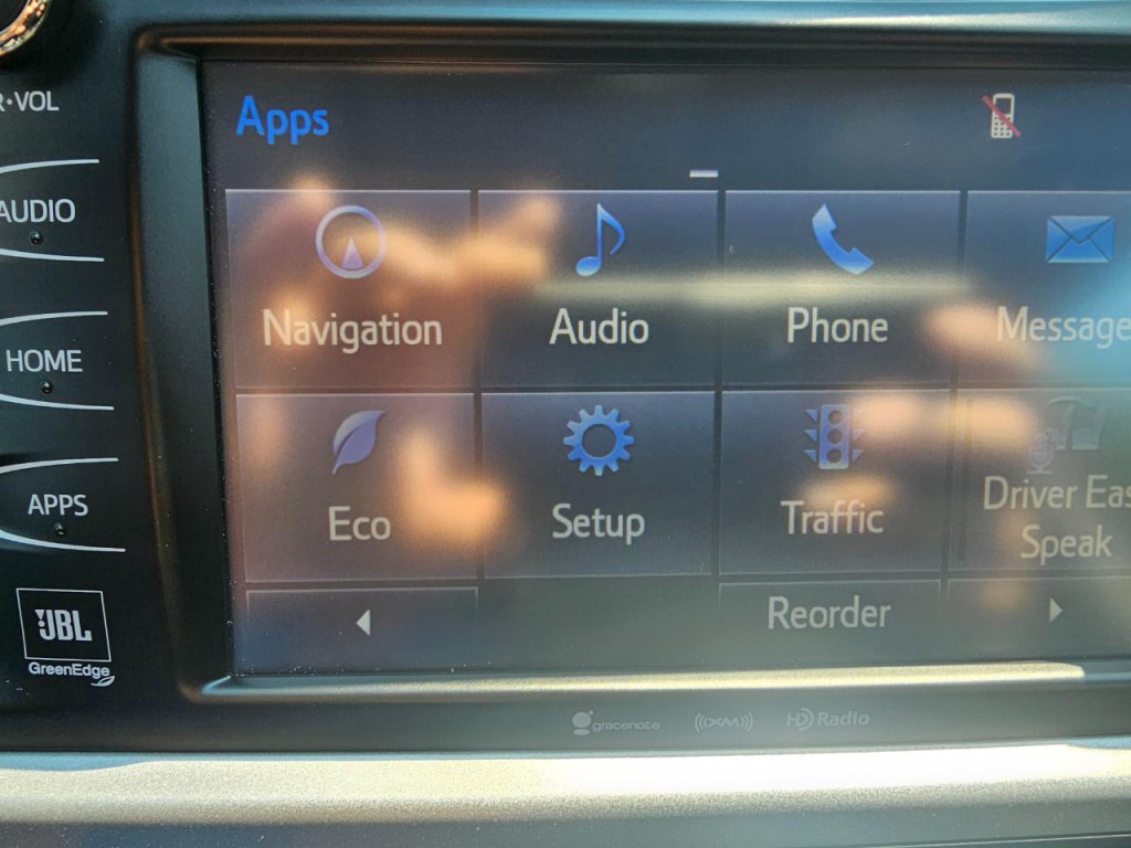 2018 Toyota Highlander Image 41