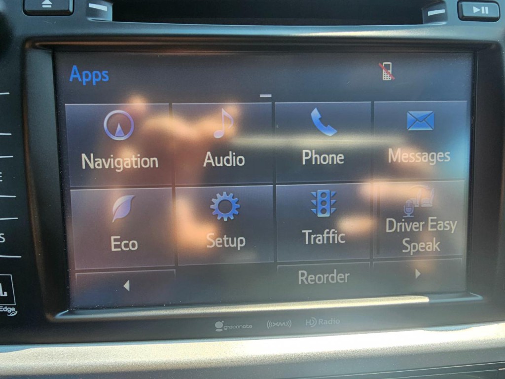 2018 Toyota Highlander Image 42