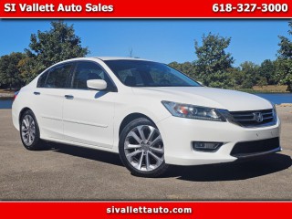 Image for 2013 Honda Accord I4 Sport ID: 7670978