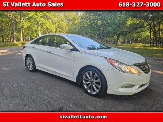 Image for 2012 Hyundai Sonata 2.0T Auto Limited ID: 7671940