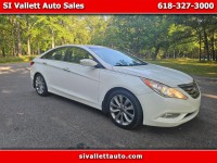 Image for 2012 Hyundai Sonata 2.0T Auto Limited ID: 7671940