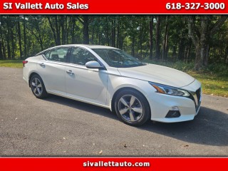 Image for 2019 Nissan Altima 2.5 SL ID: 7673600