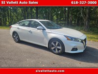 Image for 2019 Nissan Altima 2.5 SL ID: 7673600