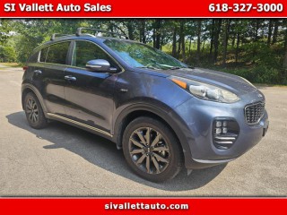Image for 2019 Kia Sportage EX ID: 7673601