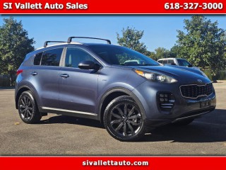 Image for 2019 Kia Sportage EX ID: 7673601