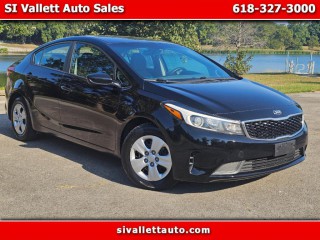 Image for 2017 Kia Forte LX Auto ID: 7677867