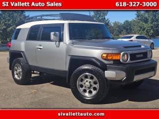 Image for 2011 Toyota FJ Cruiser Man (Natl) ID: 7707404