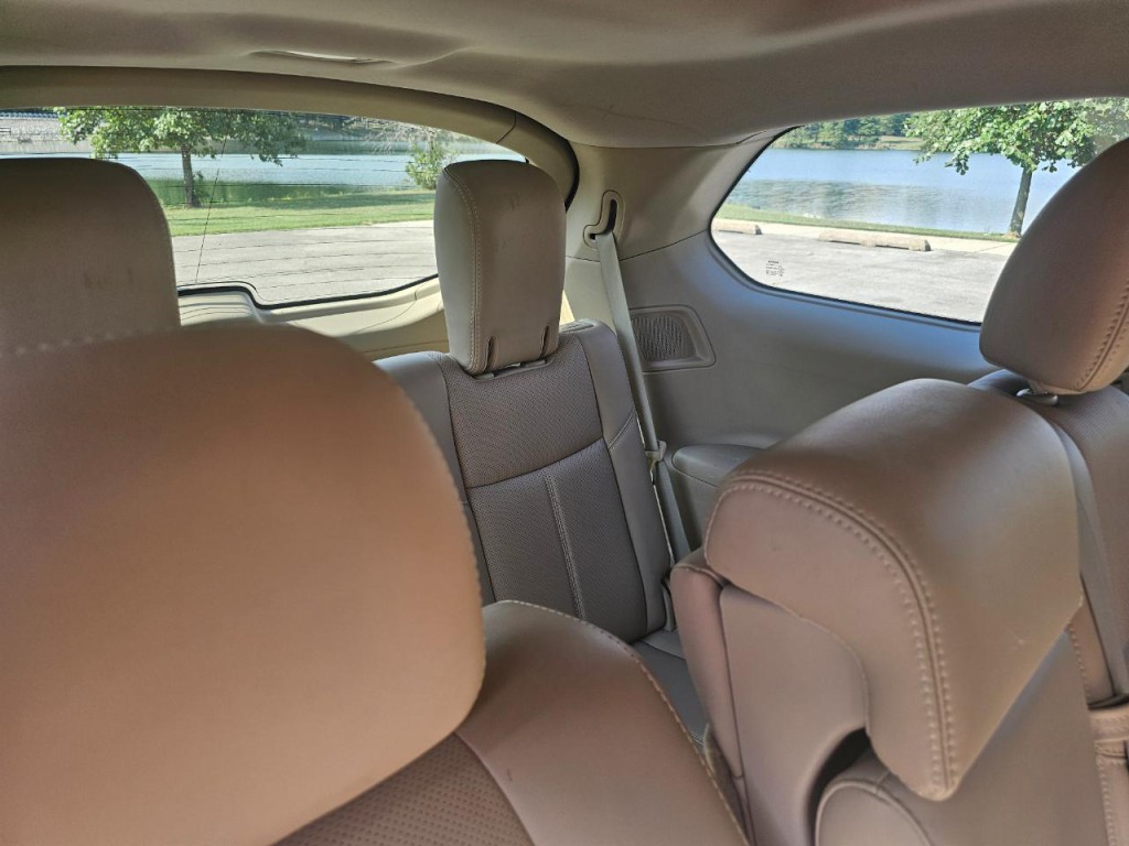 2014 Nissan Pathfinder Image 20