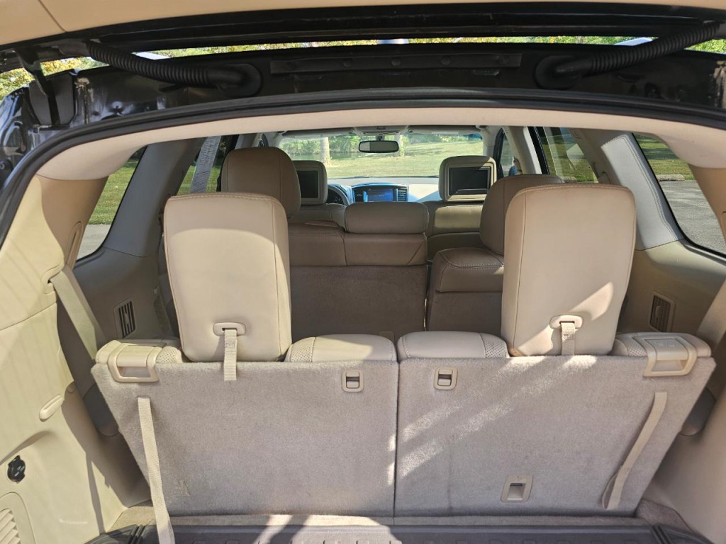 2014 Nissan Pathfinder Image 21