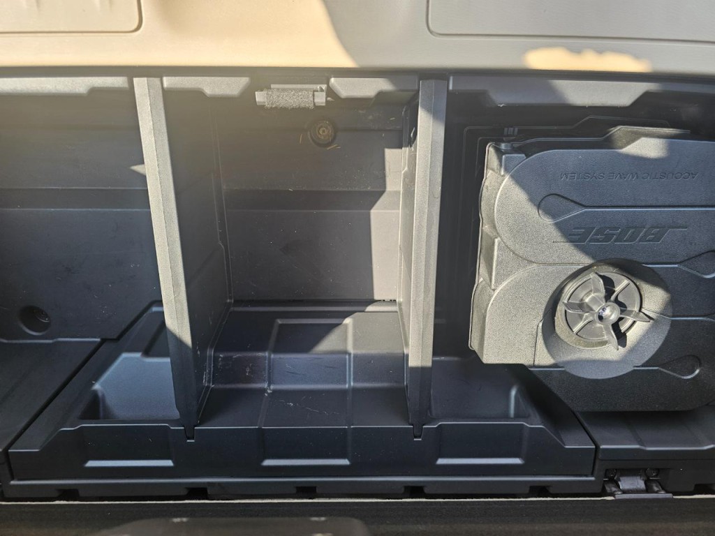 2014 Nissan Pathfinder Image 22