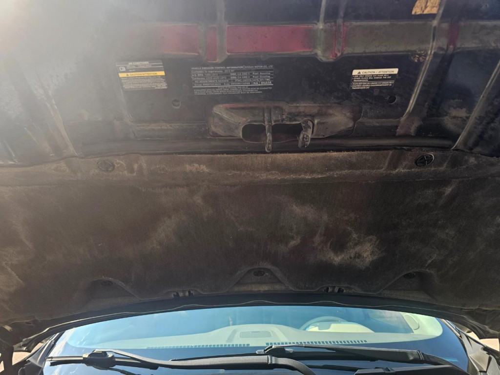 2014 Nissan Pathfinder Image 28