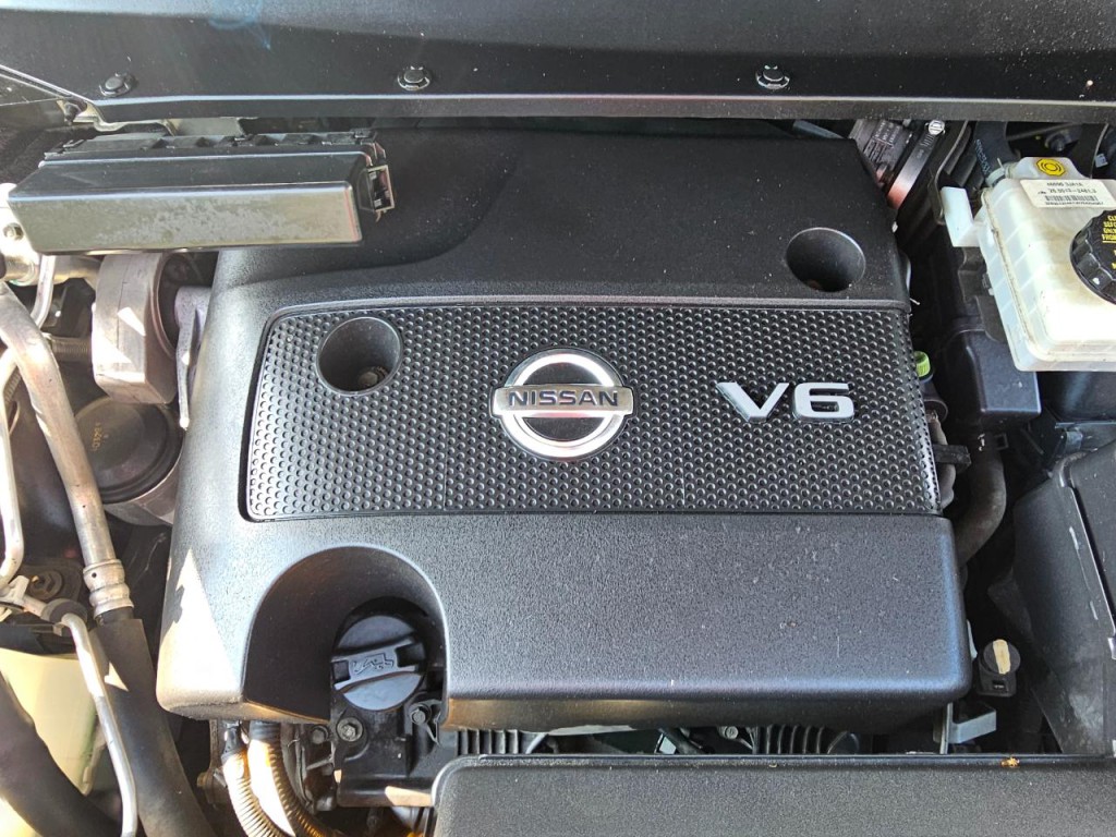 2014 Nissan Pathfinder Image 30