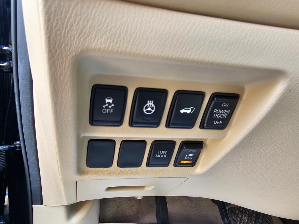 2014 Nissan Pathfinder Image 33