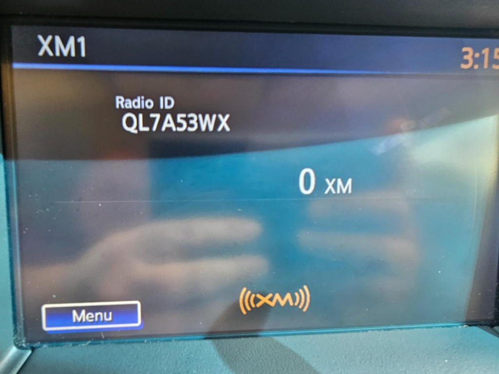 2014 Nissan Pathfinder Image 44