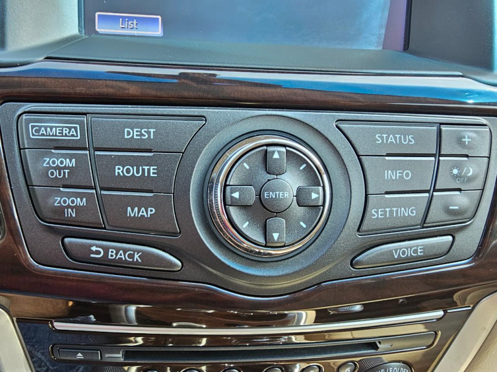 2014 Nissan Pathfinder Image 45