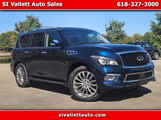Image for 2015 INFINITI QX80  ID: 7707421