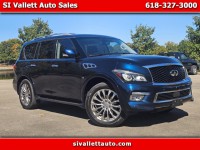 Image for 2015 INFINITI QX80  ID: 7707421