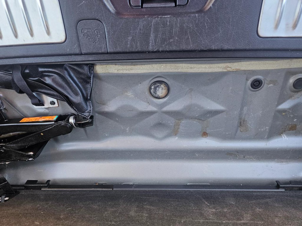 2015 INFINITI QX80 Image 22