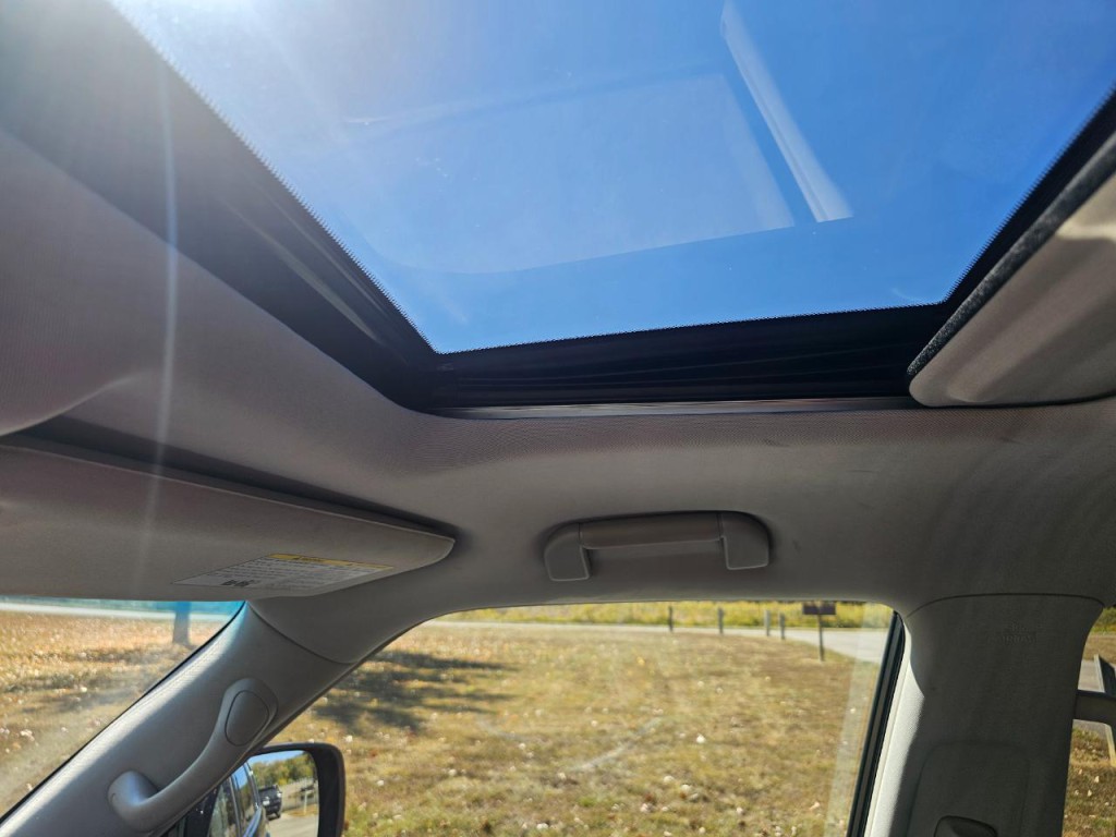 2015 INFINITI QX80 Image 50