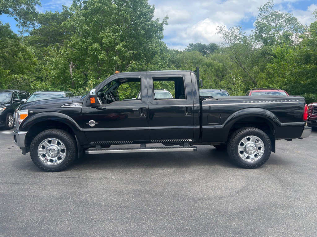 2013 Ford F-350 Image 2