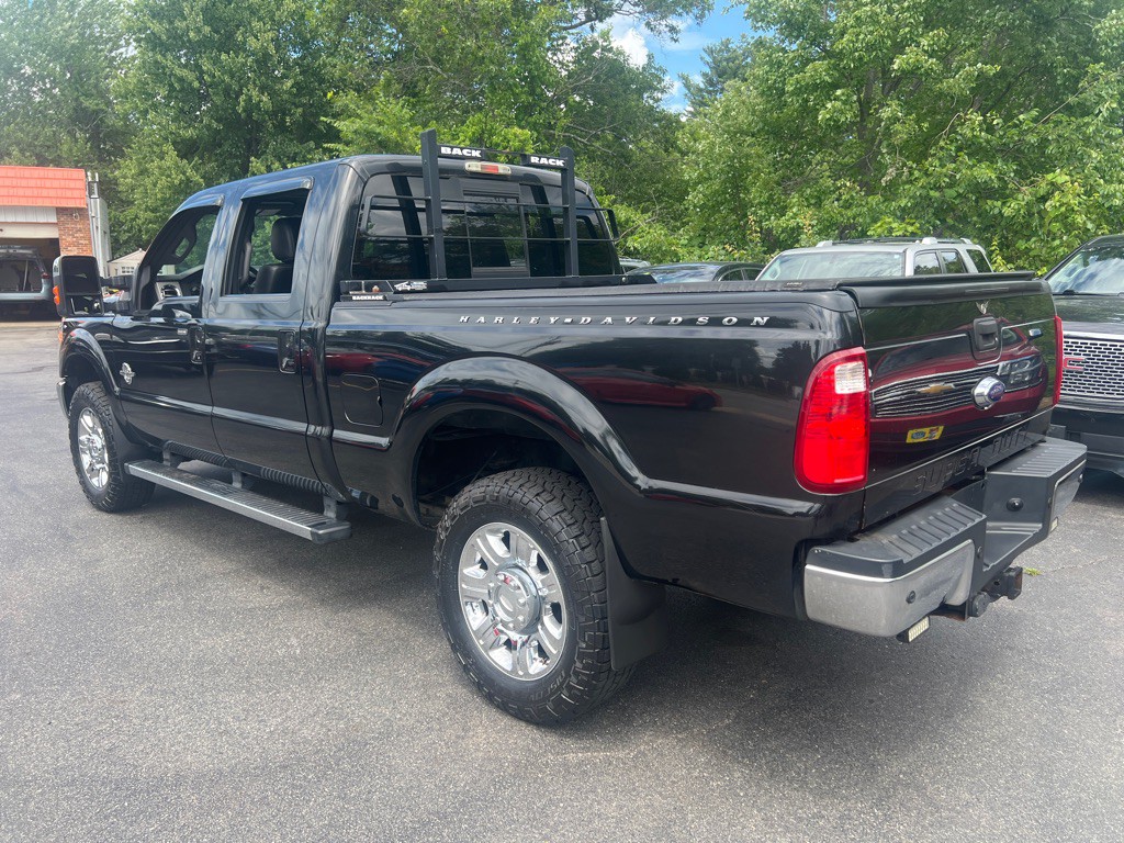 2013 Ford F-350 Image 3