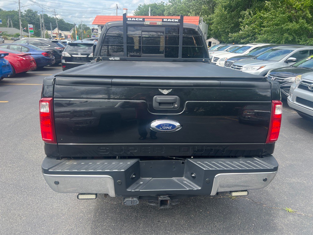 2013 Ford F-350 Image 5