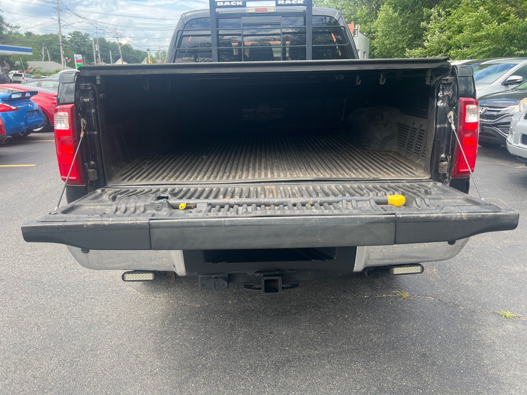 2013 Ford F-350 Image 6