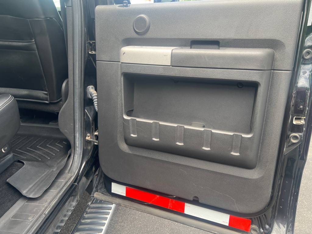 2013 Ford F-350 Image 12