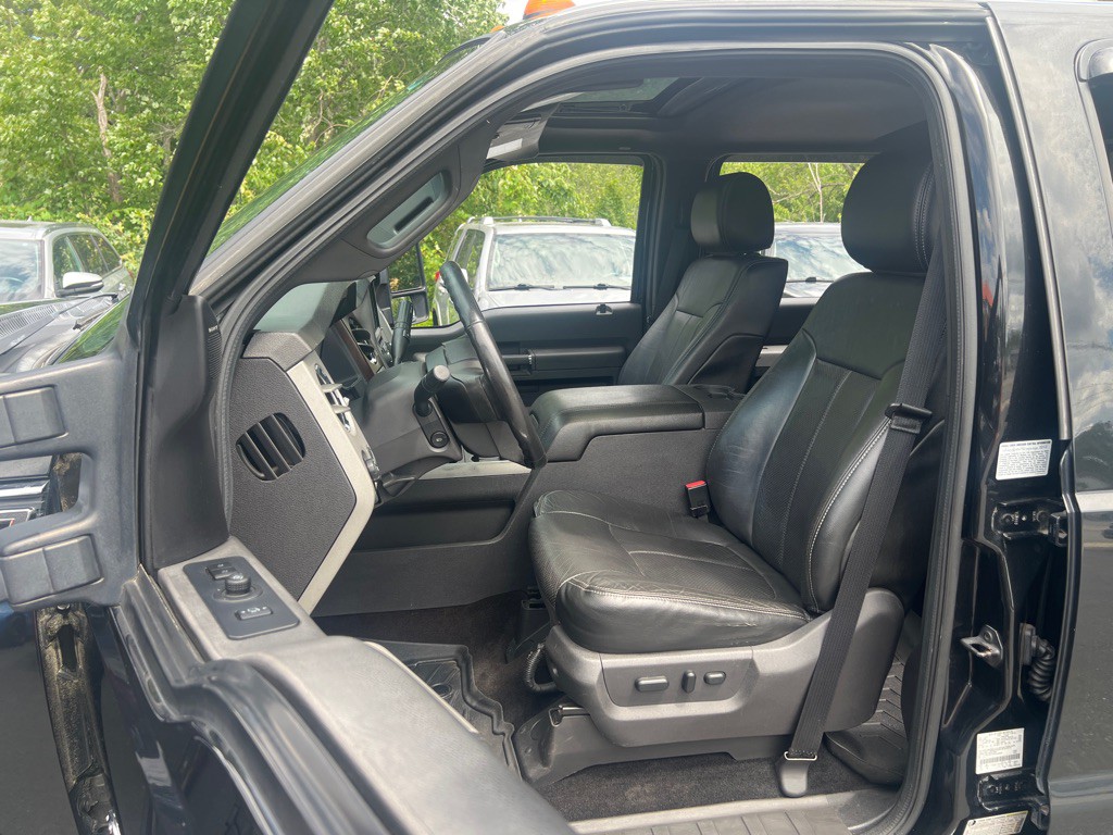 2013 Ford F-350 Image 13
