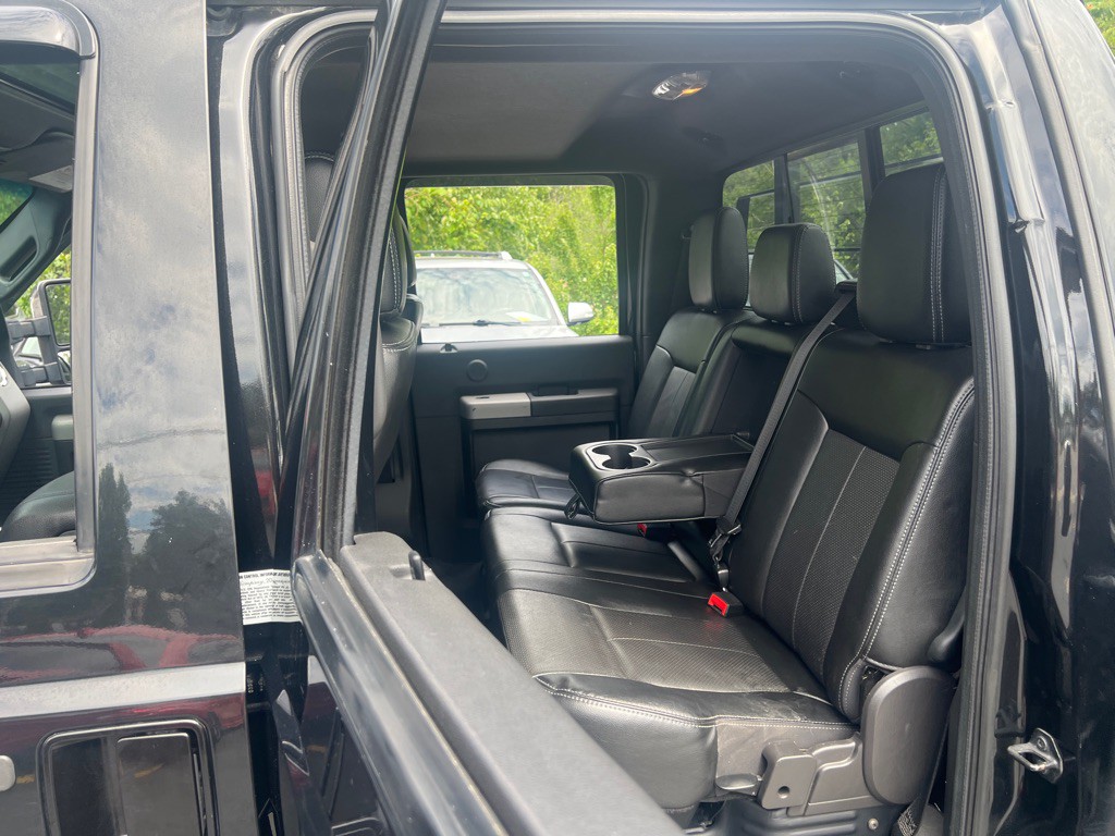 2013 Ford F-350 Image 14