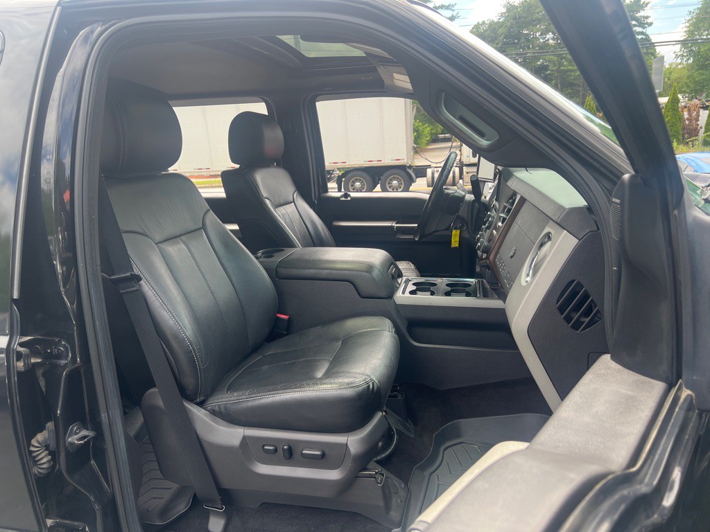 2013 Ford F-350 Image 15