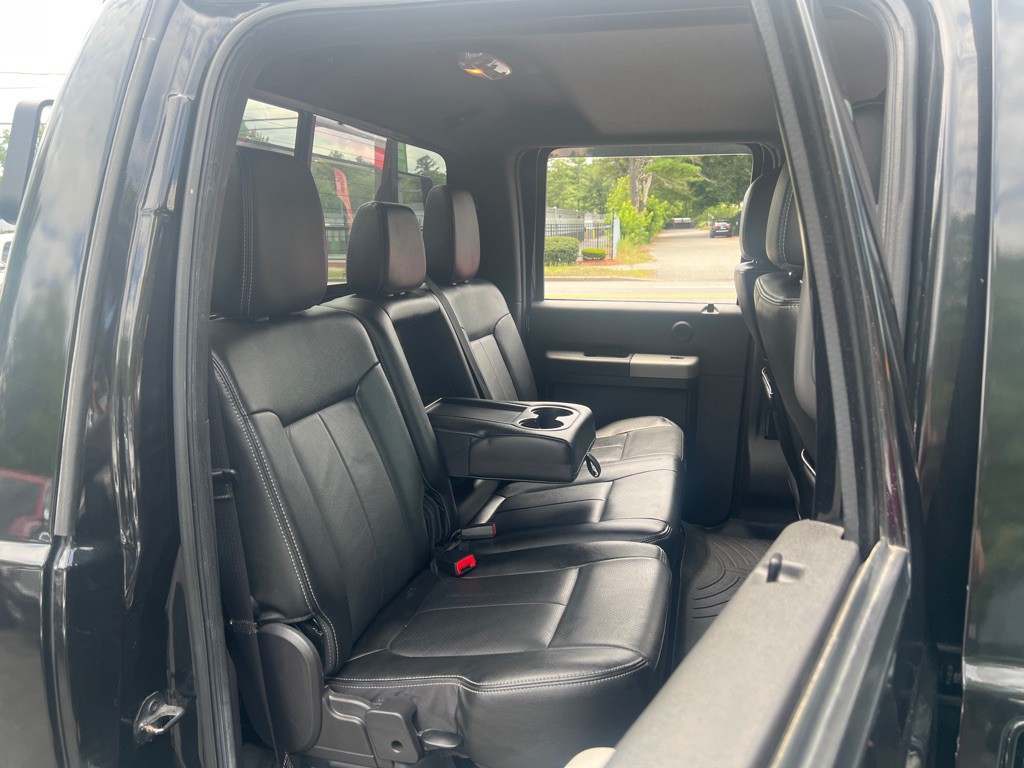 2013 Ford F-350 Image 16