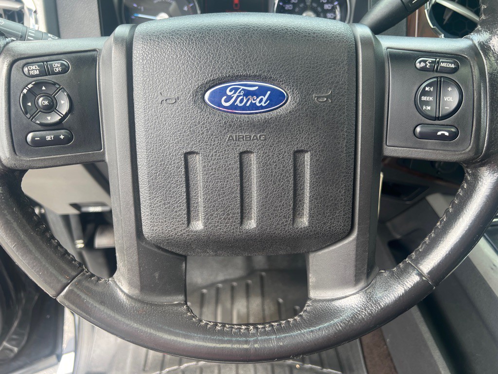 2013 Ford F-350 Image 18