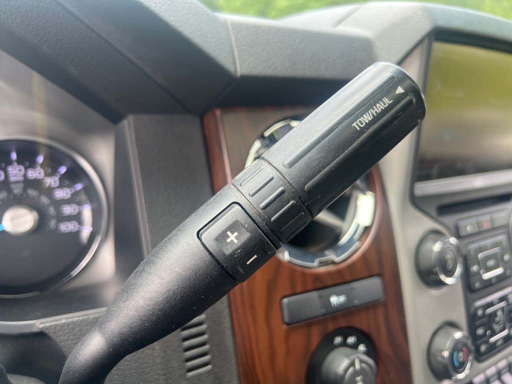 2013 Ford F-350 Image 23