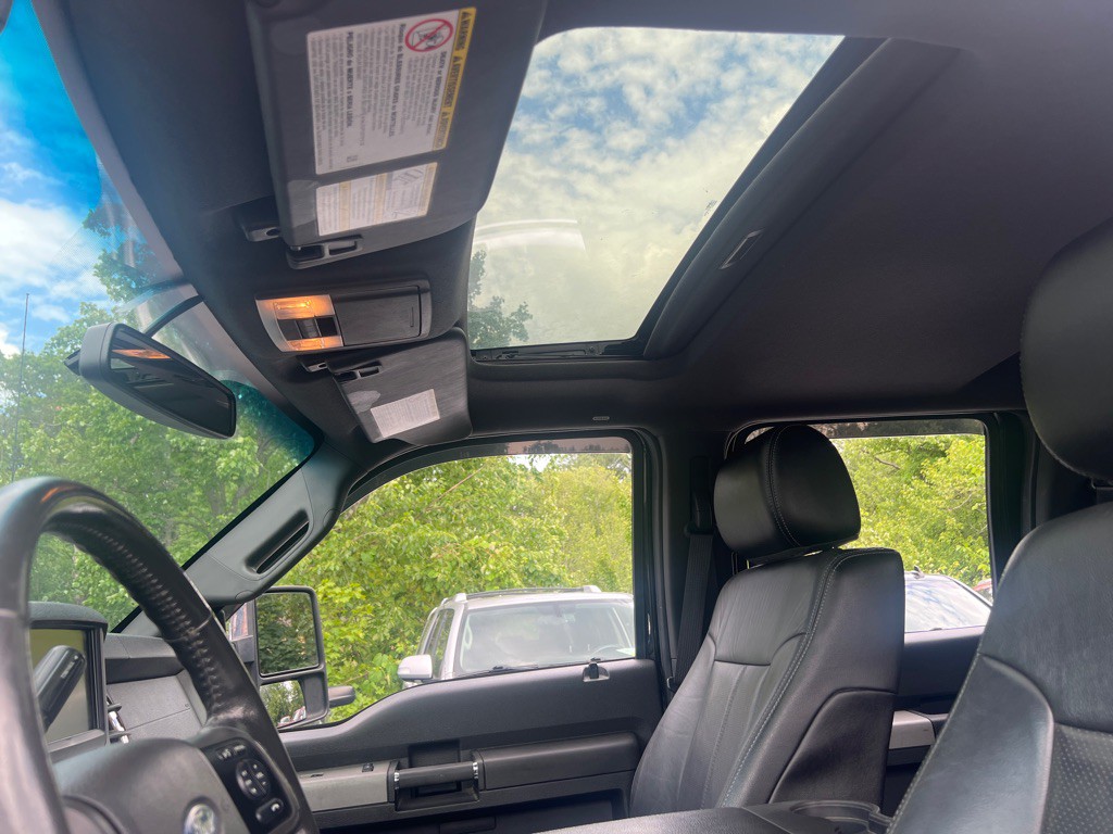 2013 Ford F-350 Image 34