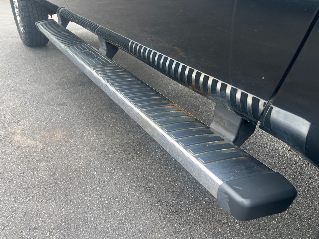 2013 Ford F-350 Image 36