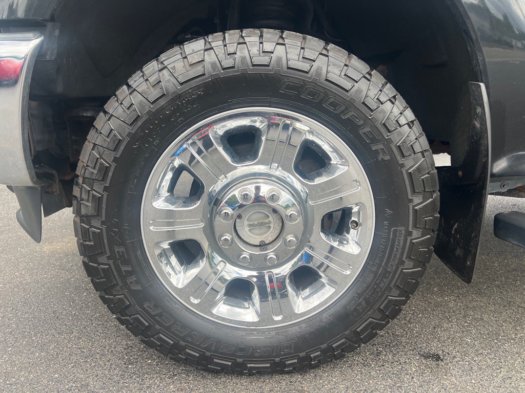 2013 Ford F-350 Image 37
