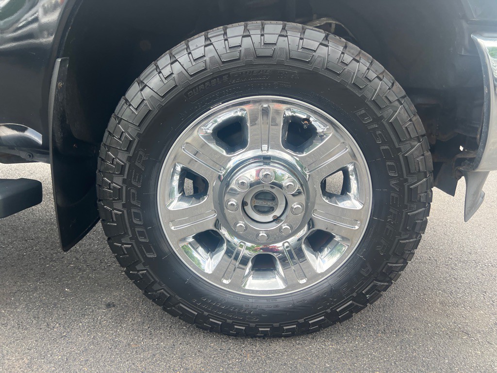 2013 Ford F-350 Image 39