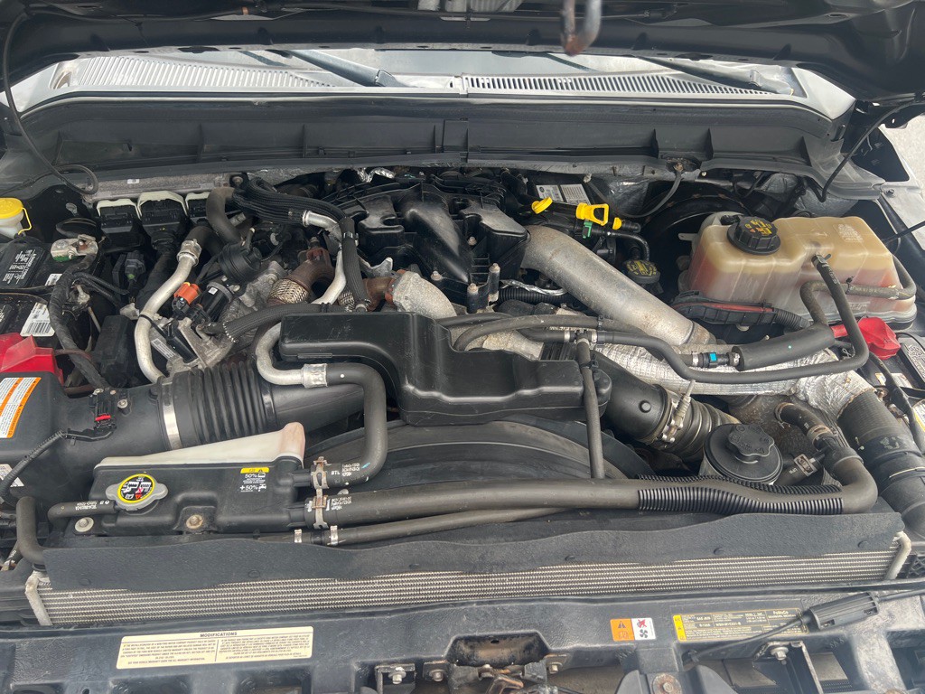 2013 Ford F-350 Image 41